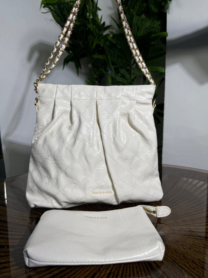 Big size Hobo U-Shaped C&K