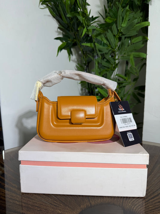 Charles & K Boxed Bag