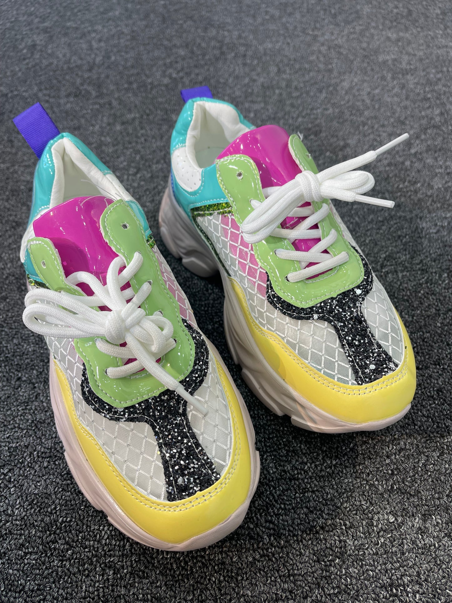 Kids Sneakers SM