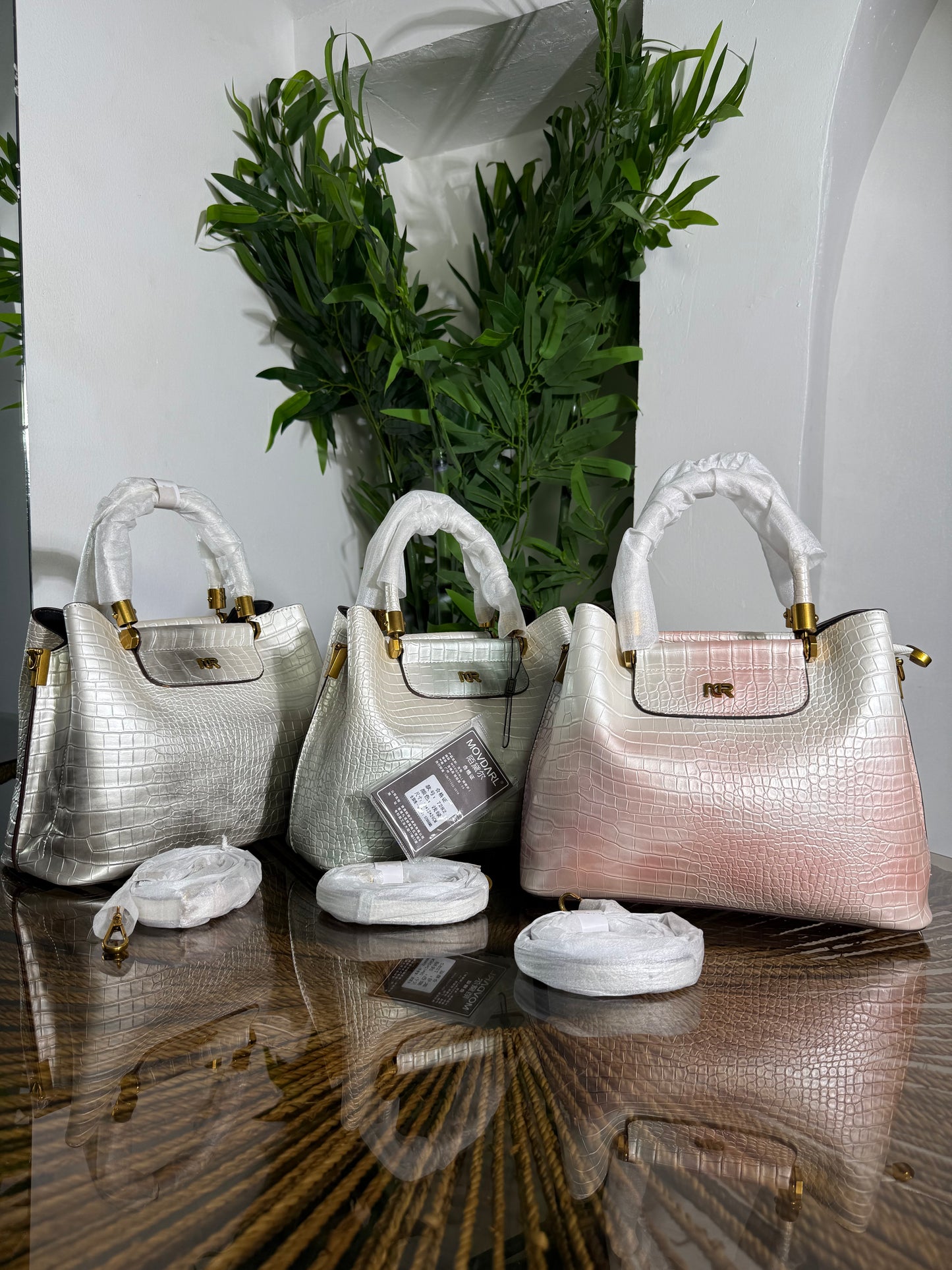 Movdarl Work Bag NEW