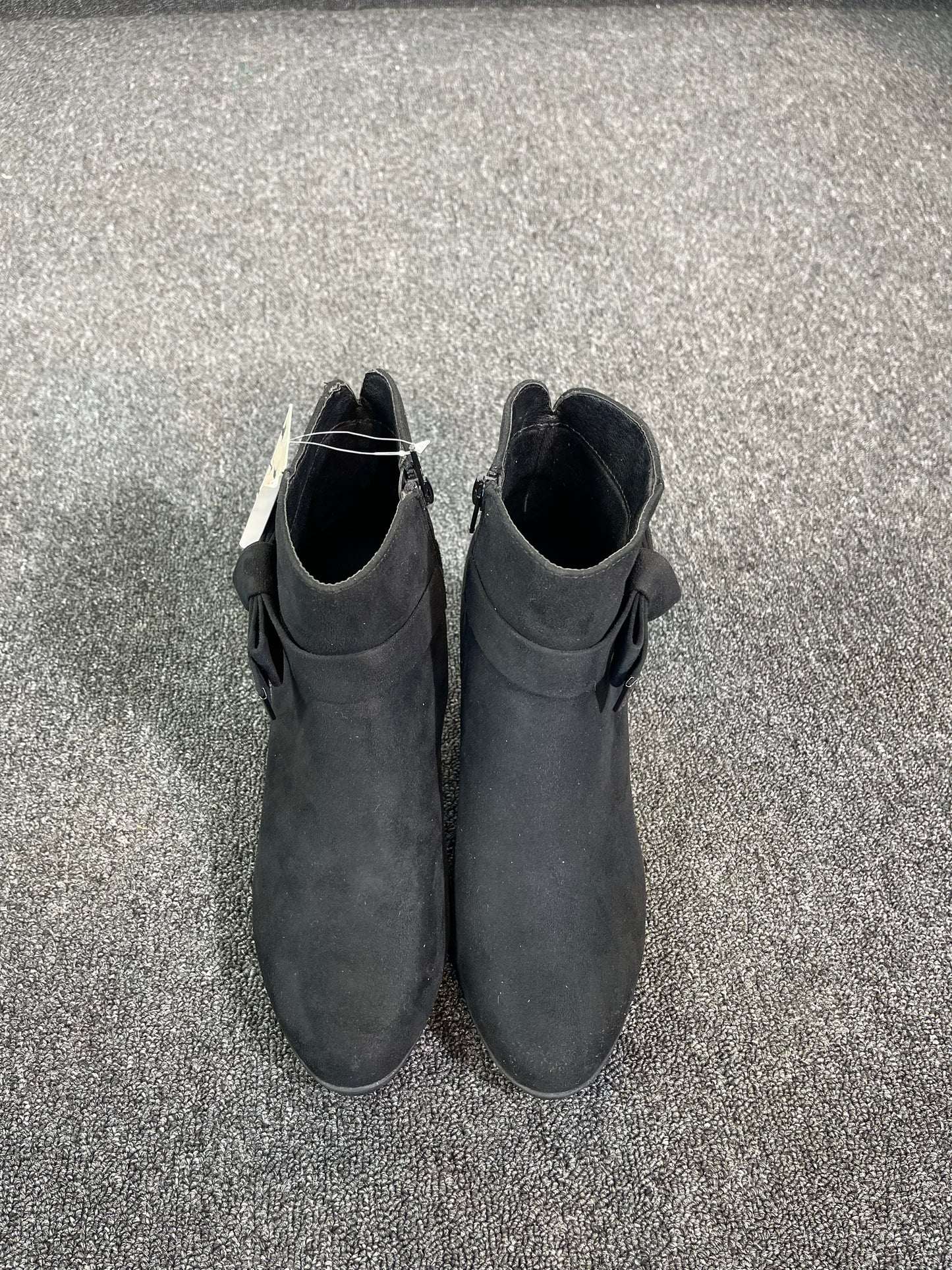 Luxe Rated Boots