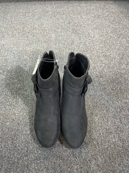 Luxe Rated Boots
