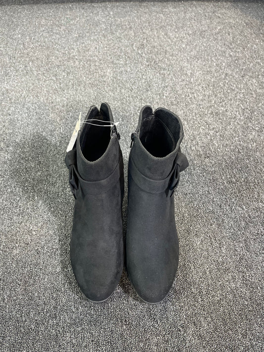 Luxe Rated Boots