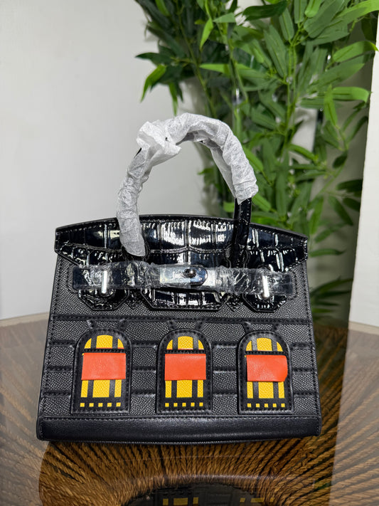2 Strap Herme Bag