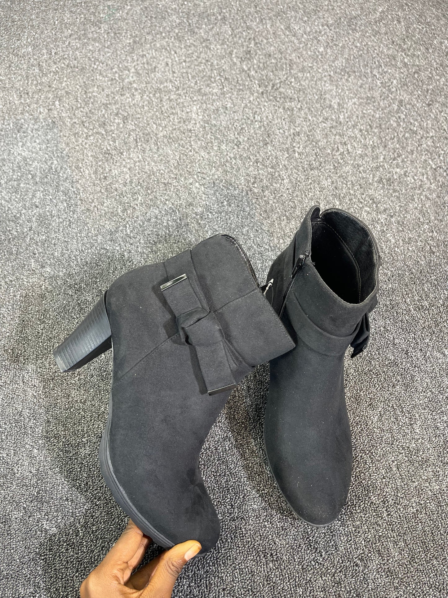 Luxe Rated Boots
