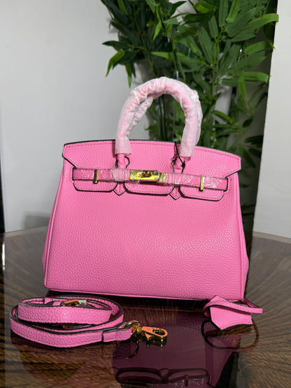 Corperate Hermes Bag 039