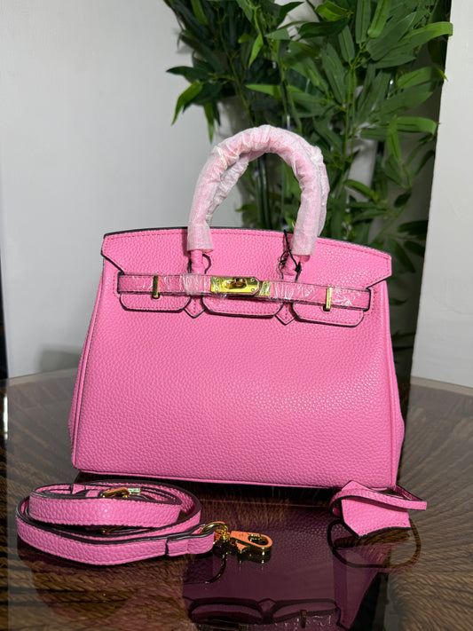 Corperate Hermes Bag 039