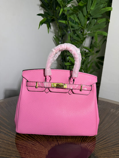 Corperate Hermes Bag 039