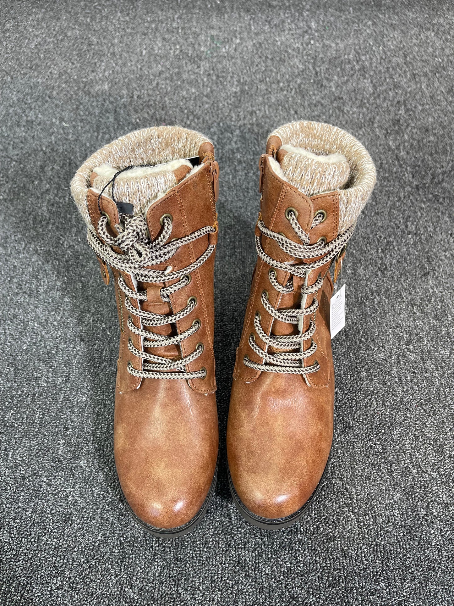 Luxe Rated Boots 100