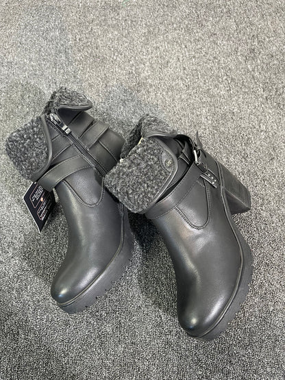 Luxe Rated Boots
