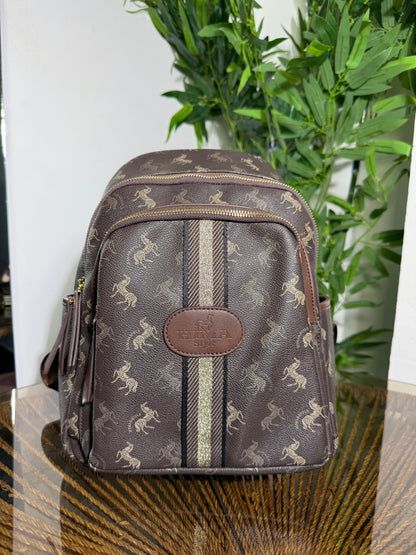 Hima Style S Backpack