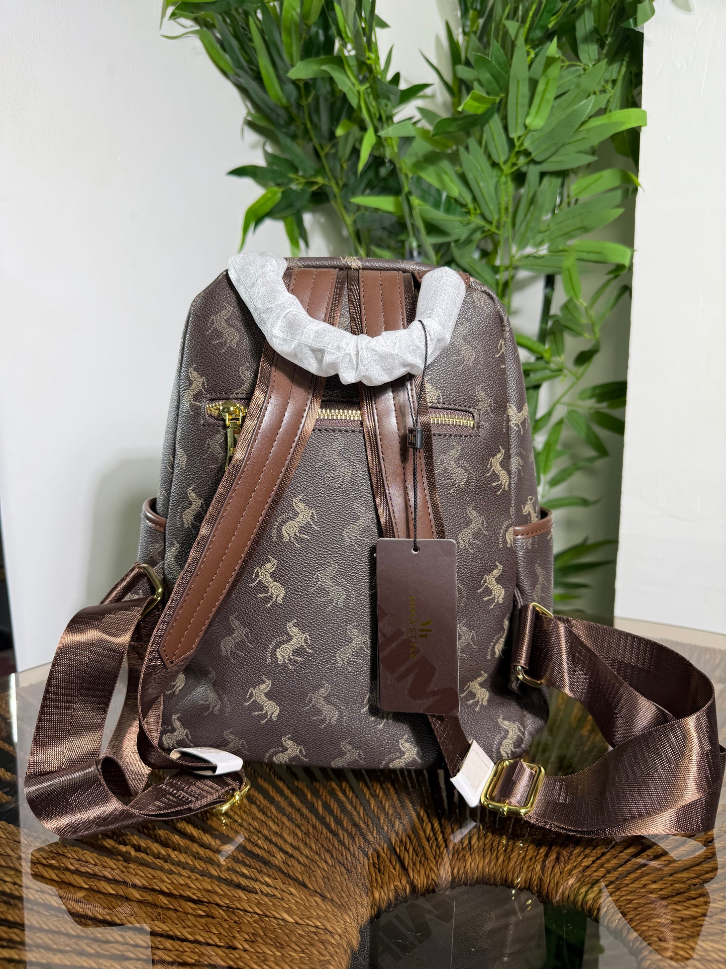 Hima Style S Backpack