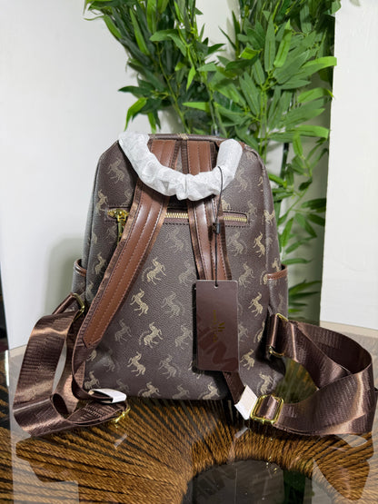 Hima Style S Backpack