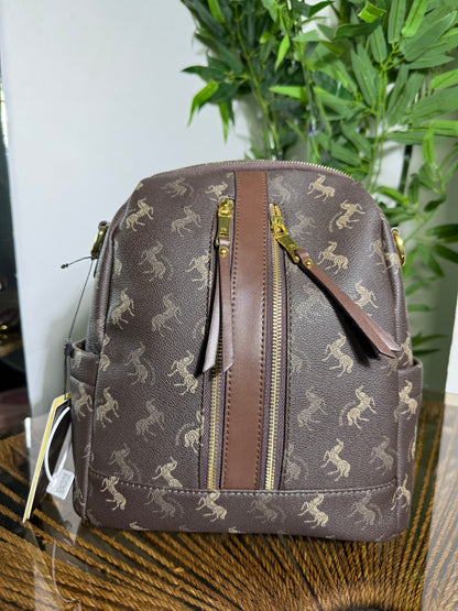 Hima Style S Backpack