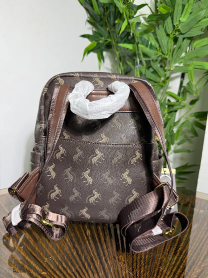 Hima Style S Backpack