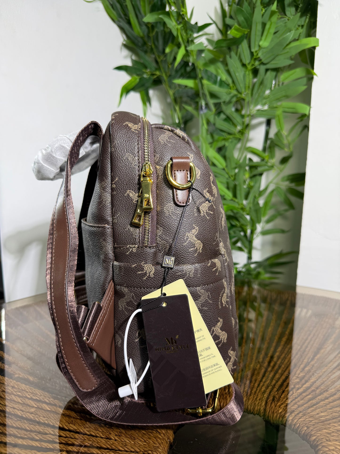 Hima Style S Backpack