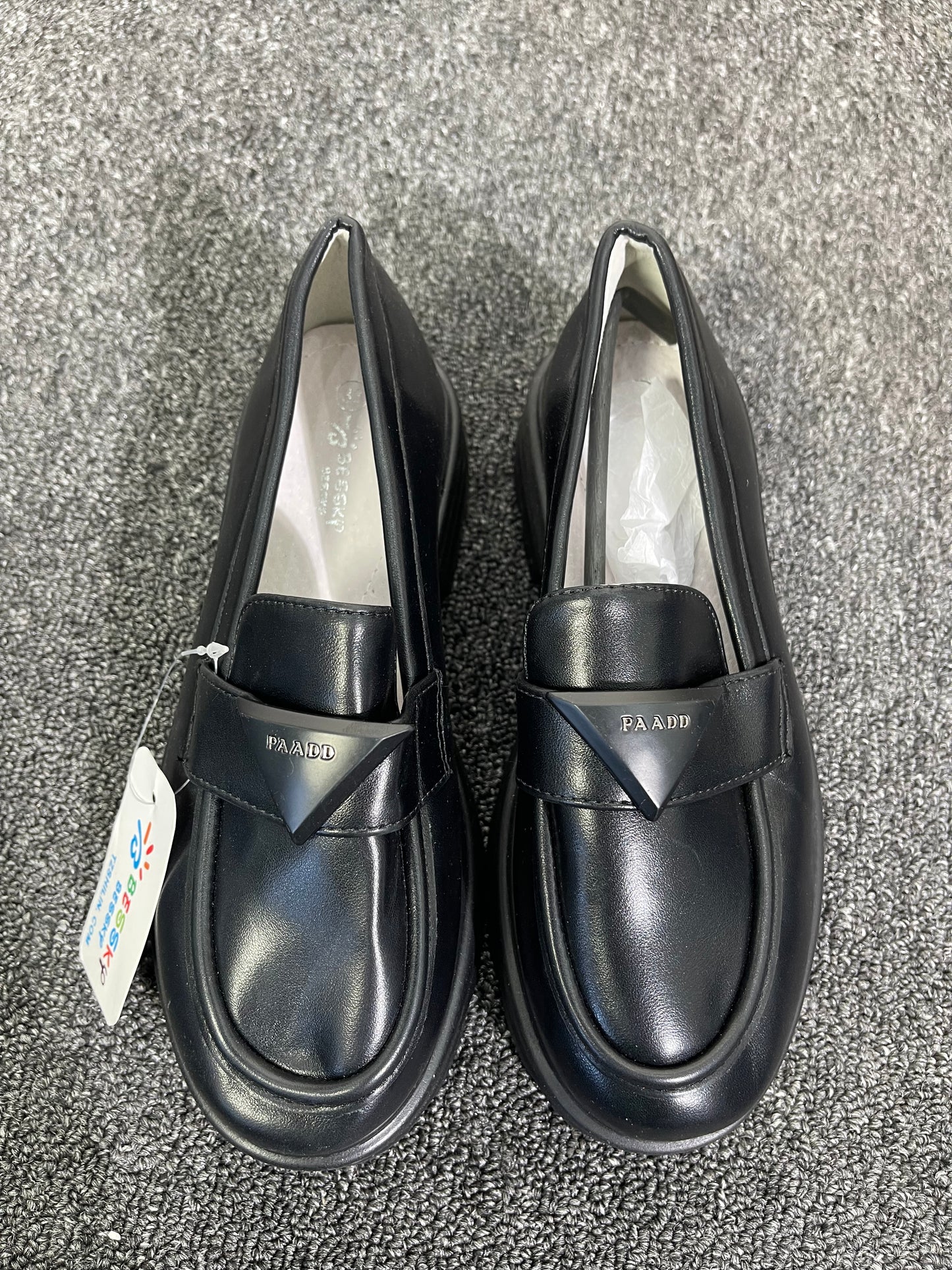 Kids Cover Shoe 0238