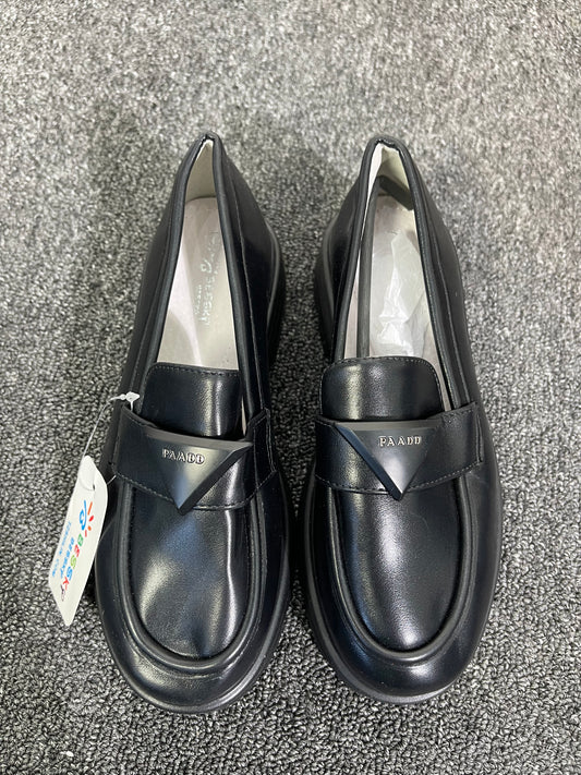 Kids Cover Shoe 0238