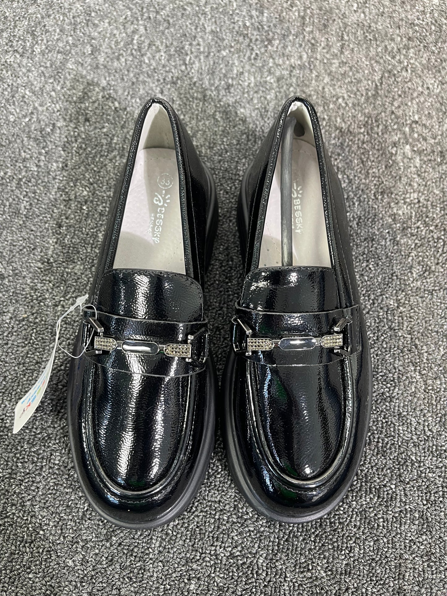 Kids Cover Shoe 0238