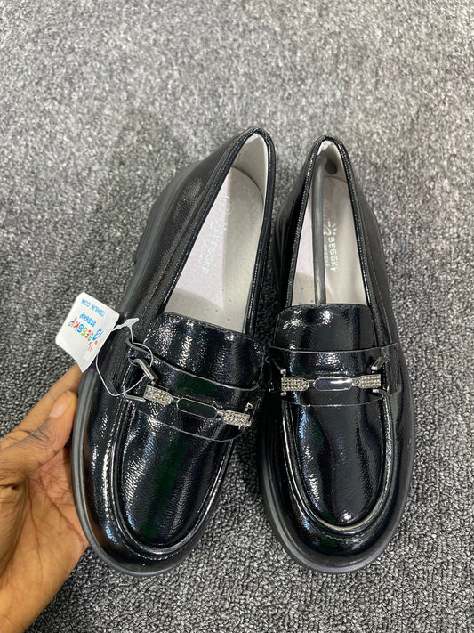 Kids Cover Shoe 0238