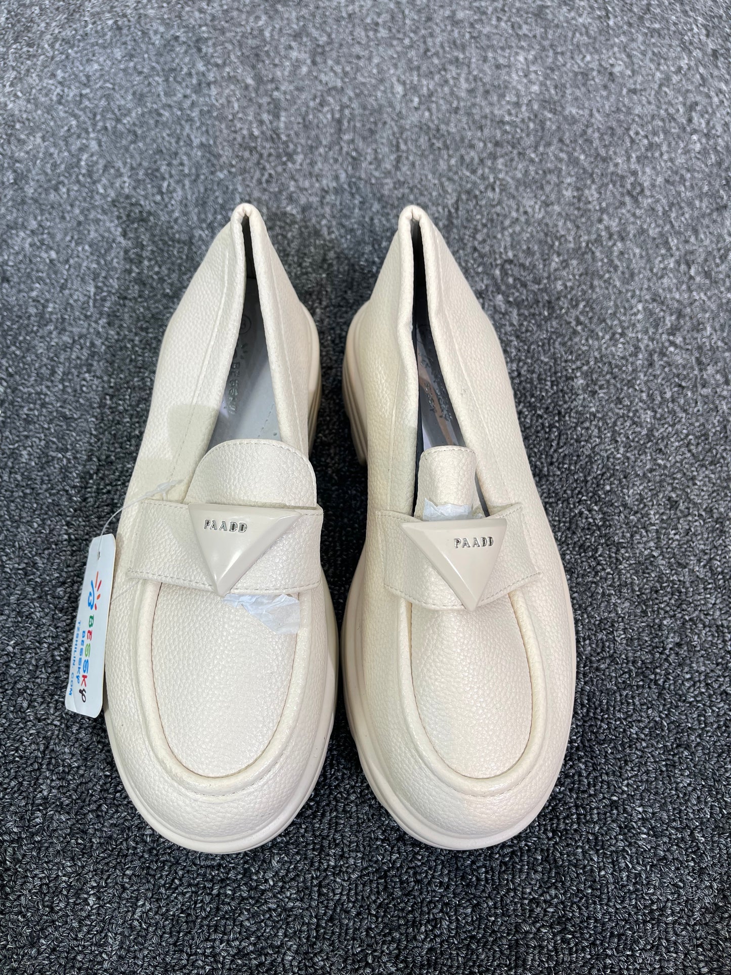 Kids Cover Shoe 0238