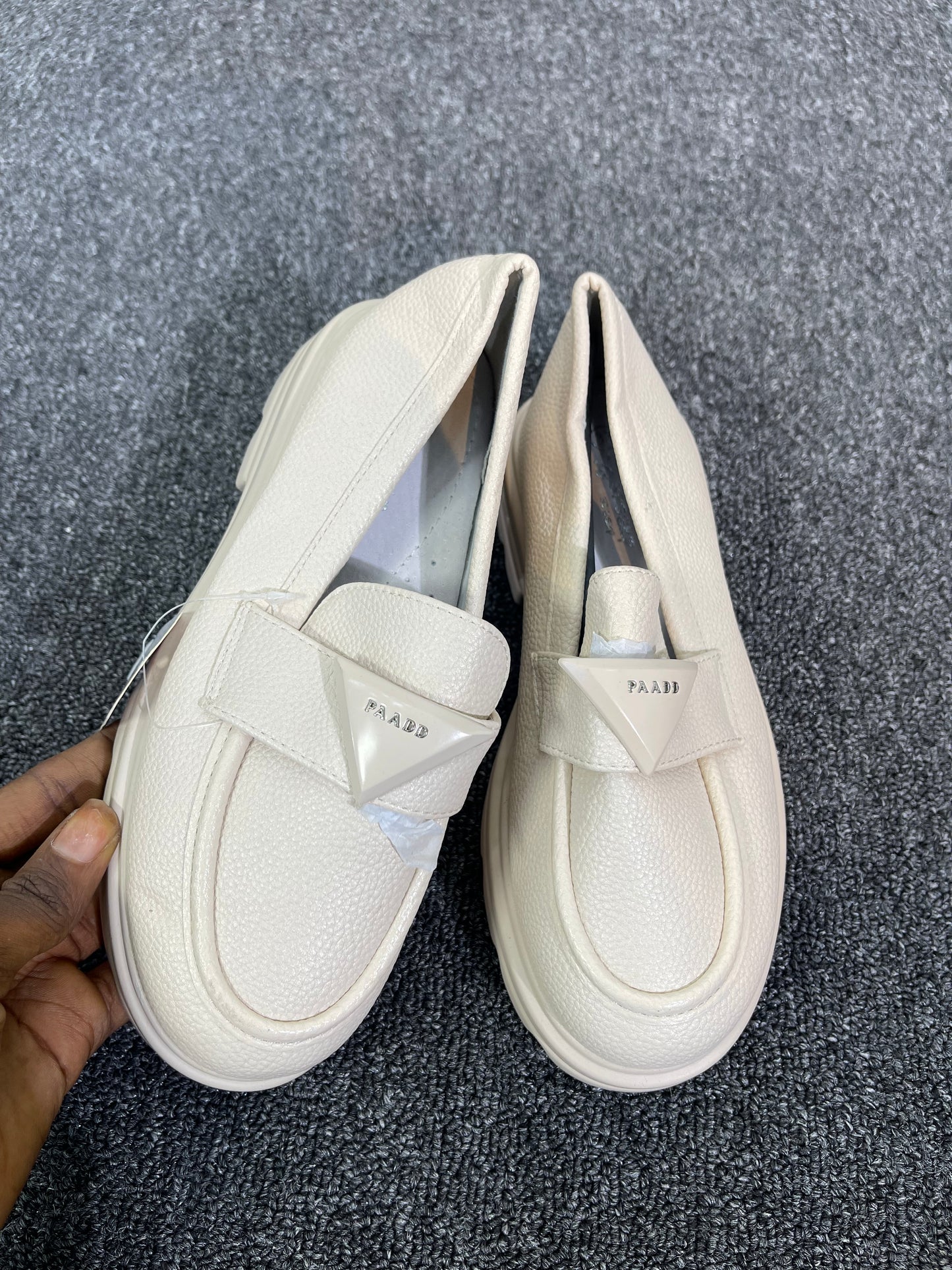 Kids Cover Shoe 0238