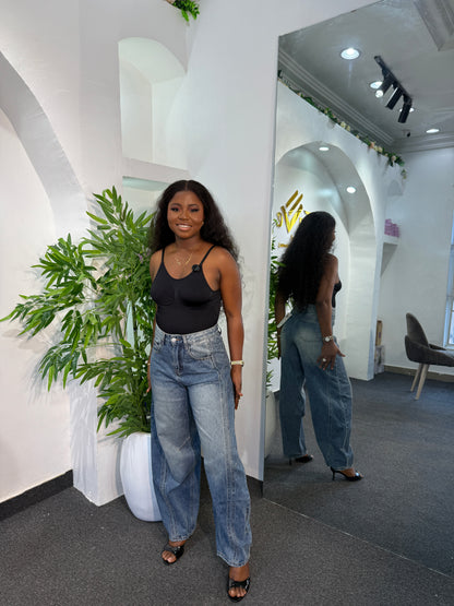 LINE BAREL JEAN 2100