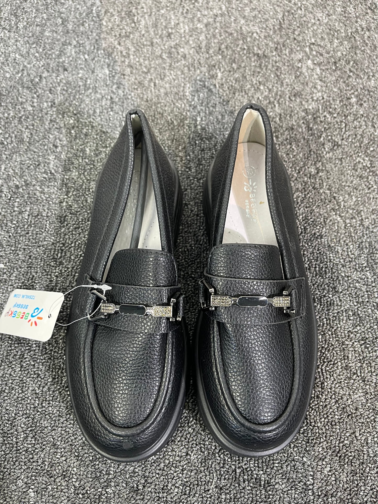 Kids Cover Shoe 0238