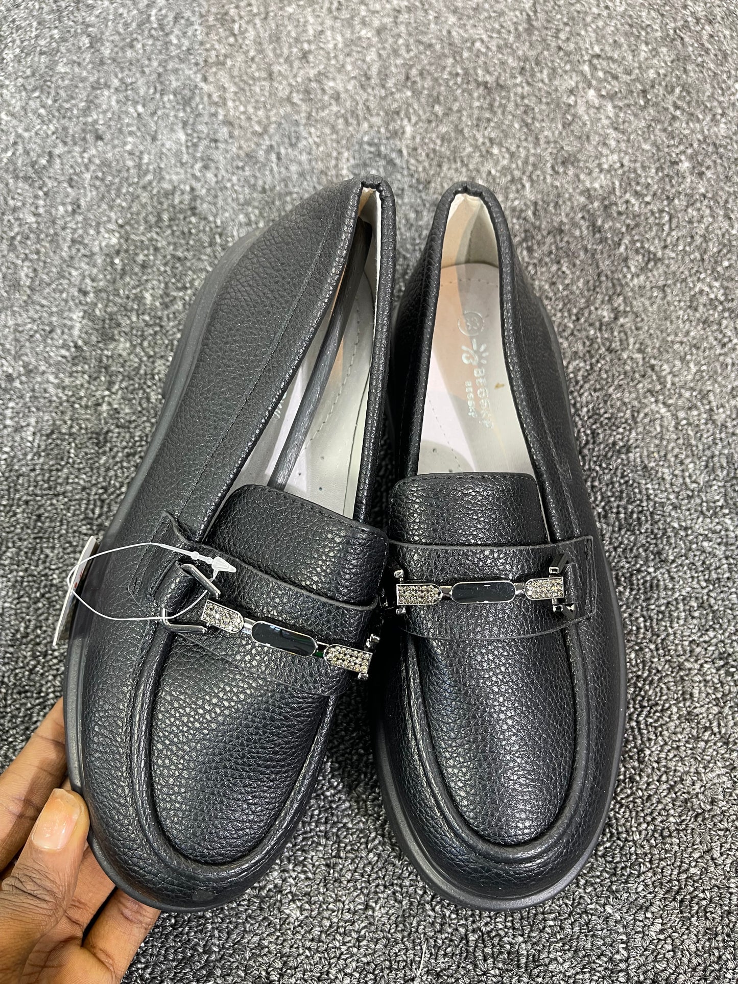 Kids Cover Shoe 0238