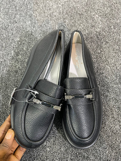 Kids Cover Shoe 0238