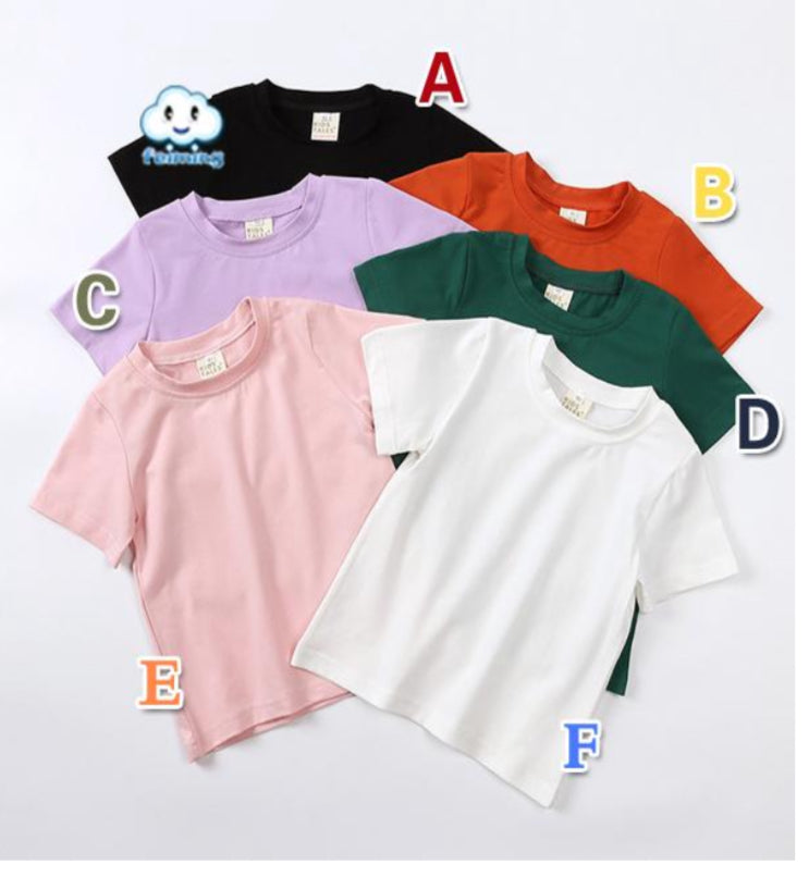 Colour Unisex Polo