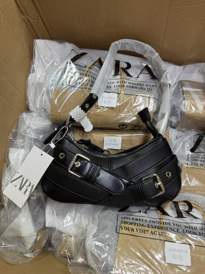 ZARA BELT BAG 2040