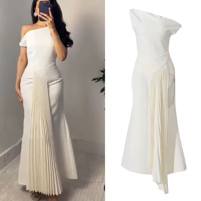 Bella Lux Dress 9962