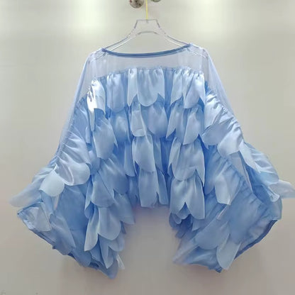 Fringe Bougie Top 2556