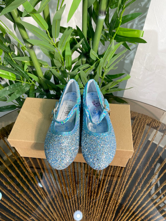 Bling Kiddies Shoes 8760