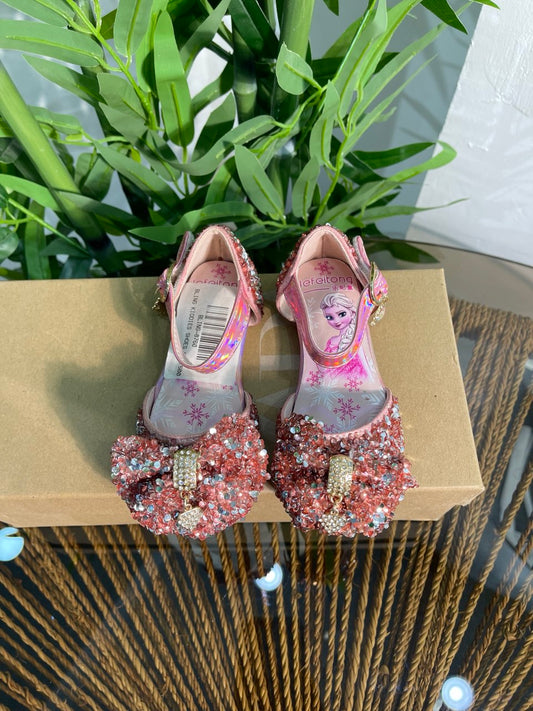 Bling Kiddies Shoes 8760