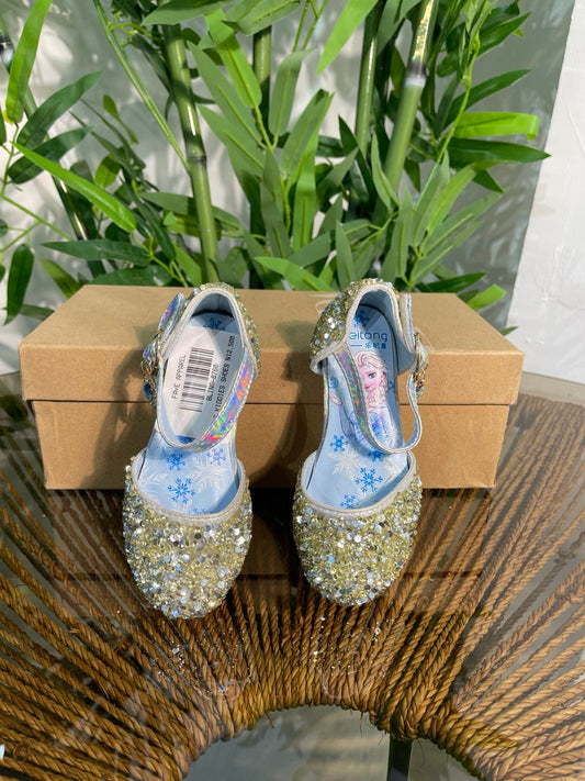 Bling Kiddies Shoes 8760