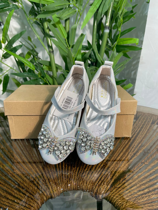 Bling Kiddies Shoes 8760