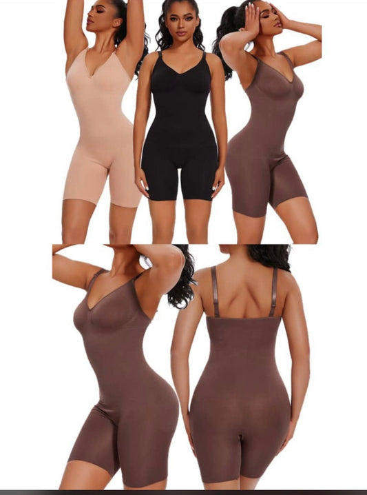 Control Bodyshaper 3028