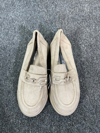 Kids Black Shoe 0238