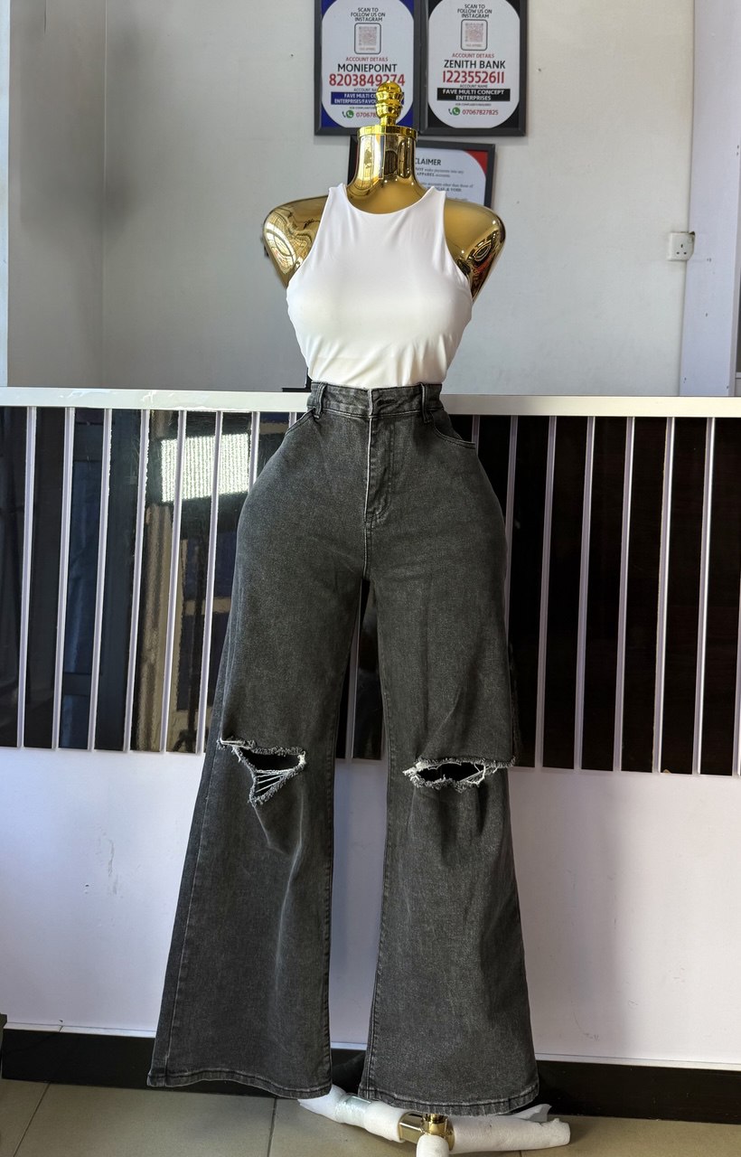 Zara YangYi Jean-0055