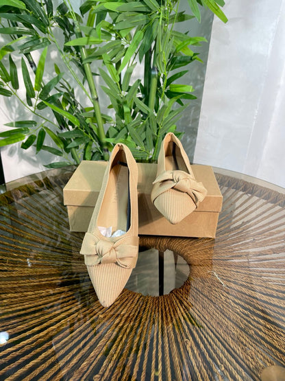 Tahari Flat shoe TAR-5546