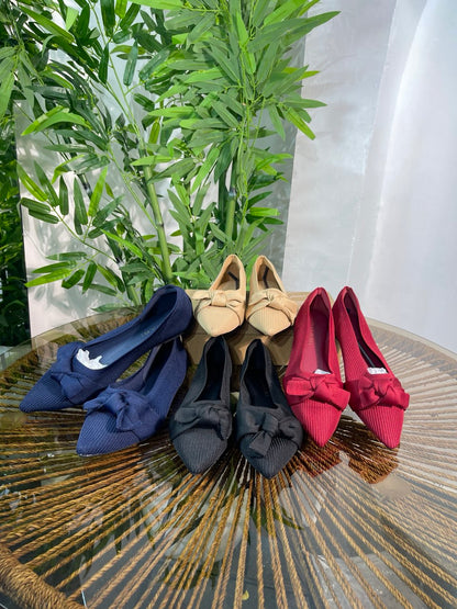 Tahari Flat shoe TAR-5546