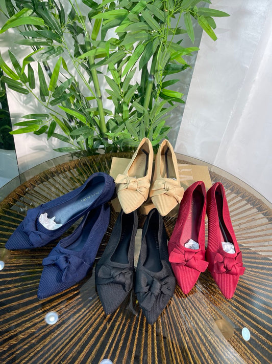 Tahari Flat shoe TAR-5546