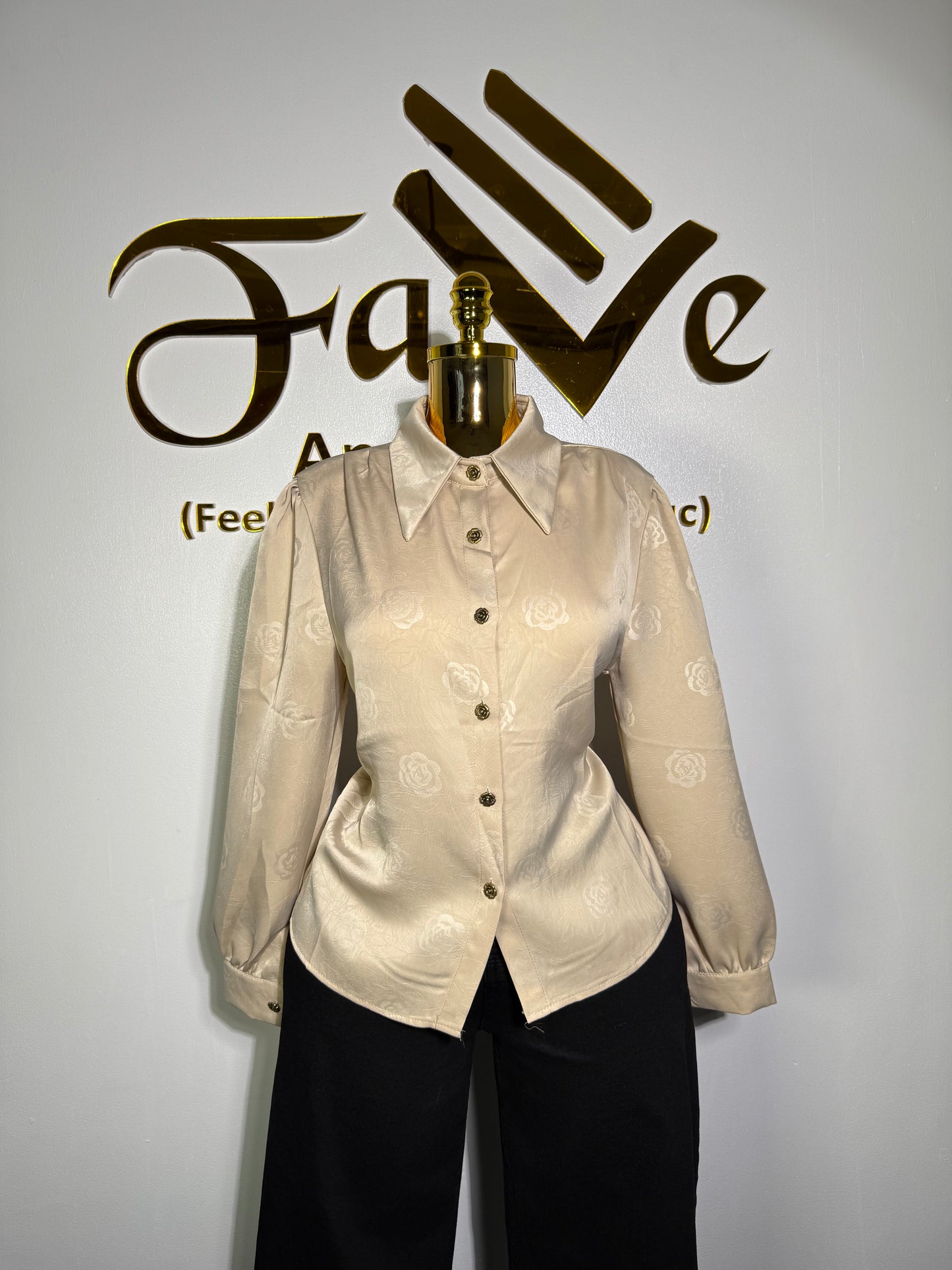 Flower Background 3315