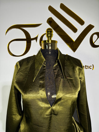 Mesh Inner Top  3321