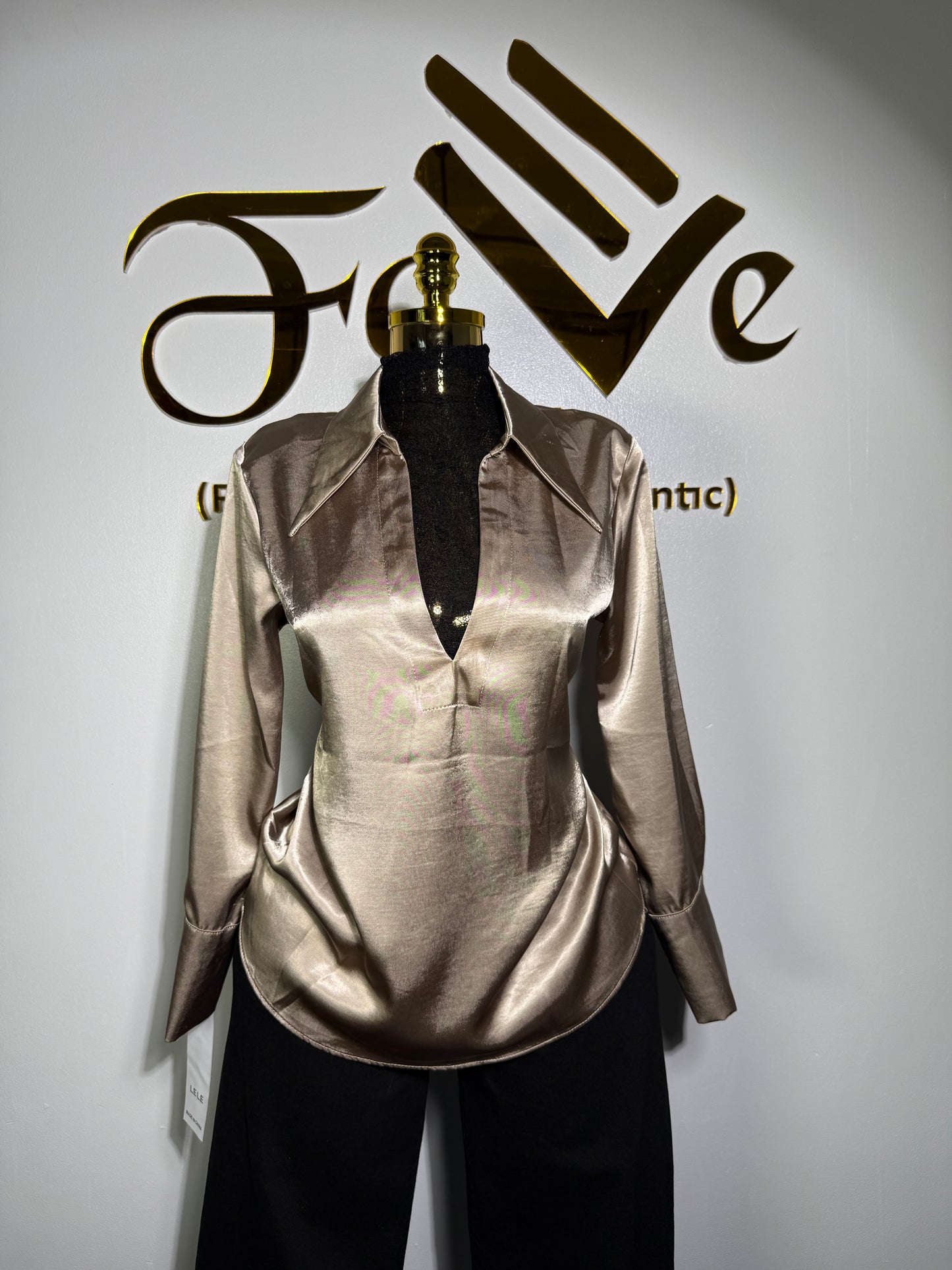 Mesh Inner Top  3321