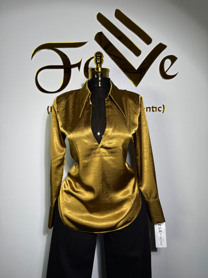 Mesh Inner Top  3321