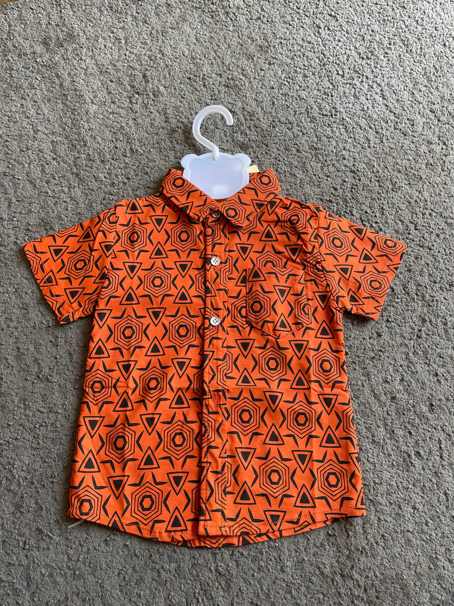 LUCKY CONE SHIRT 2006