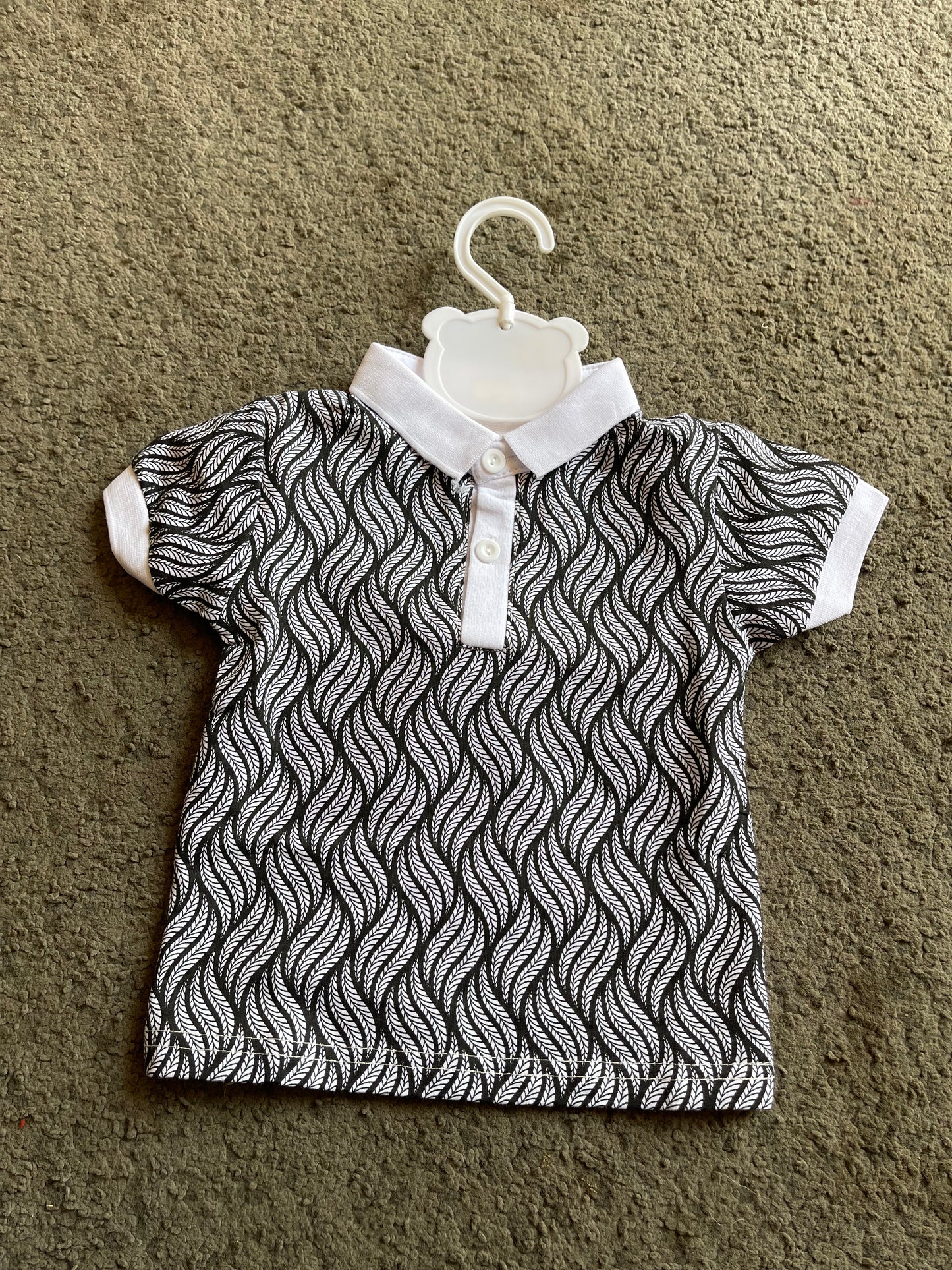 WHITE BOY SHIRT 2013